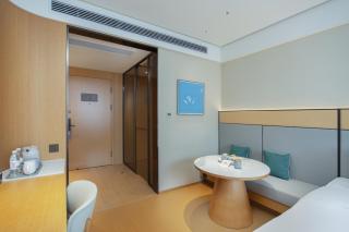 JI Hotel Changzhou Qingguo Lane - 7