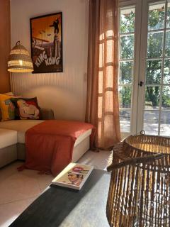 Provençal House With Pool And Mont Ventoux Views - 2