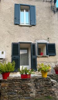 Property With Vegetable Garden In Castagniccia - 0