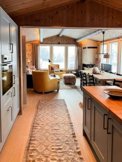 Wonderful Cottage For Active Families In Hemsedal - 0