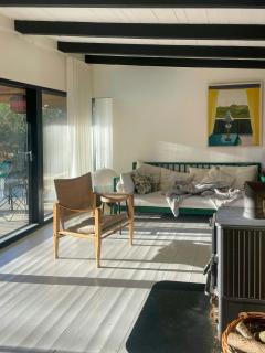 Summer House Between Beach And Tisvilde Hegn - 0