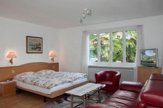 Hotel Garni Villa del Sole - Ponte Tresa - 2