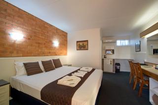 Mineral Sands Motel - Maryborough - 7