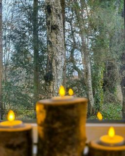 1940S Holiday Home Near Silkeborg Lakes - 4