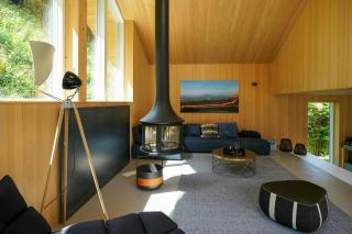 Alpine Chalet With Heated Pool In Lenggries - 9