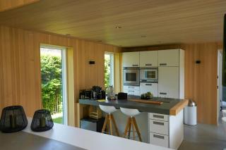 Alpine Chalet With Heated Pool In Lenggries - 4