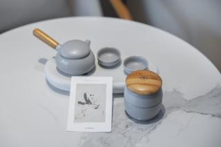 JI Hotel Changzhou Qingguo Lane - 1