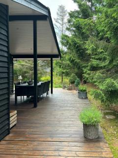 Summer House 300 M From Beach - 8