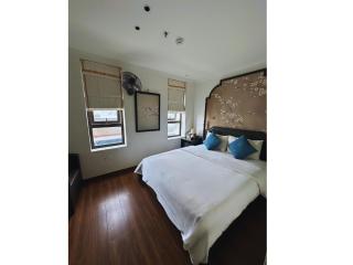 Nhật Tân Hotel Hà Nội - Lê Trọng Tấn - 2