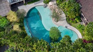 Sanctoo Suites & Villas - 4