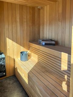 Mini House With Sauna Near Sundholm Castle Ruins - 7