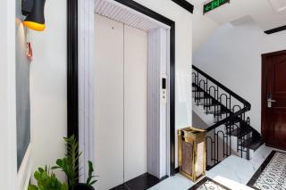 Boutique Kas Hotel - Near Metro Bến Thành - 7
