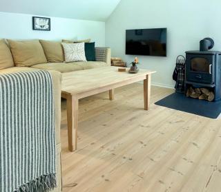 Thatched Cottage Near Husby Klitplantage - 1