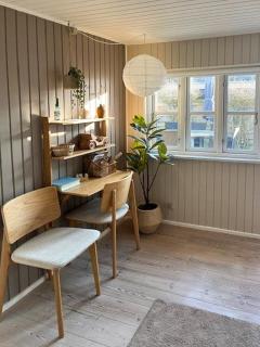 Summer House 25 Metres From Kattegat Coast - 7