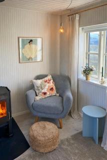 Summer House 25 Metres From Kattegat Coast - 4