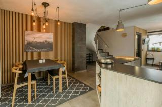 Apartment In The Dolomites With Panoramic View - 8