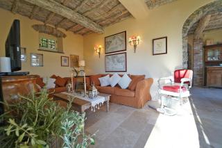 Villa With Private Pool Near The Cinque Terre - 2
