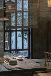 Qixin Jiuyin Inn Yangshuo - 4