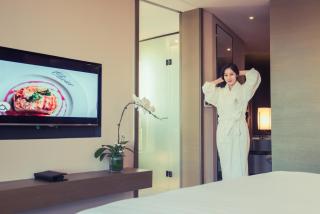 Pan Pacific Tianjin - 2