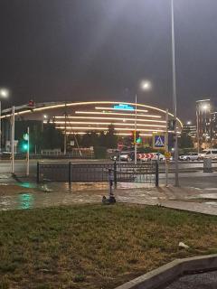 Новые апартаменты возле Barys Arena, Туран 55,5 - 8