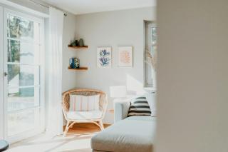 Lovely Holiday Apartment In Lower Spreewald - 0