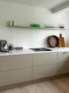 Light-Filled Cottage By Skagen's Dunes - 6