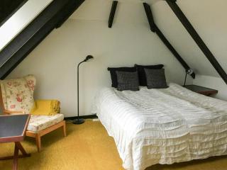 Thatched Cottage With Sea Views In Båring Ege - 4