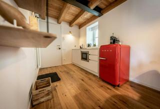 Design Loft For Two In Central Chiavenna - 6