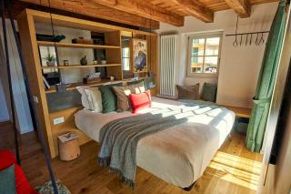 Design Loft For Two In Central Chiavenna - 1