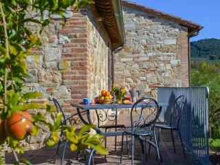 Farmhouse Apartment With Pool Near In Asciano - 9