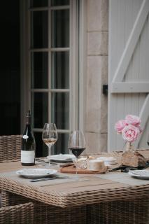 19Th-Century Winery Near Beaune - 1
