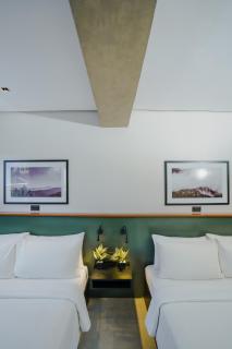 Venus Parkview Hotel - 7