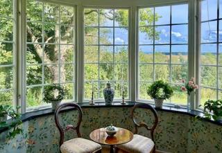 Steward's House On Estate Near Helsingborg - 7