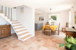Villa With Pool And Views Of Cannes - 7