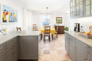 Villa With Pool And Views Of Cannes - 6