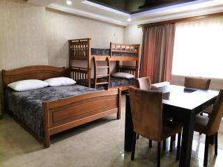 Horizont Bakuriani Studio 22 - 9