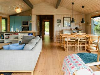 Enjoy Outstanding Fjord View In Vestlandet - 8