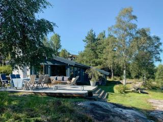 Enjoy Outstanding Fjord View In Vestlandet - 7