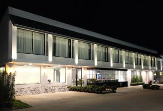 Srianunt Boutique Hotel - Buriram - 1