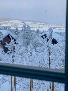 Cottage Near Grønnsenknipa With Skiing And Hiking - 7