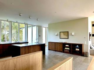 Architect House By Per Öberg With Sea View - 6