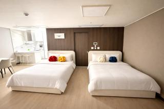 The December Stay In Halla - 3