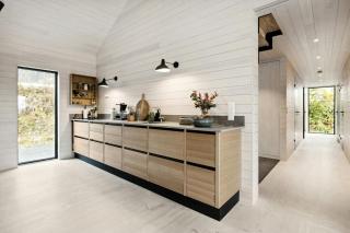 Stylish Cabin Near Oppdal Ski Centre - 6