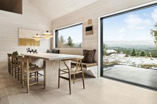 Stylish Cabin Near Oppdal Ski Centre - 3