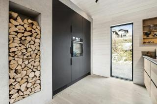 Stylish Cabin Near Oppdal Ski Centre - 4