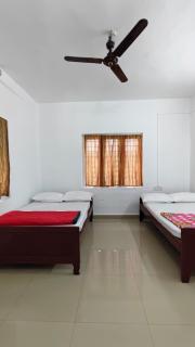 Chirackal Garden Mountain View, Cumbummettu - 2