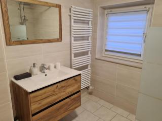 Meublé des Pierres Blanches N3 - 6