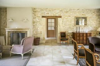 Château With 9-Hectare Park Near Beaune - 3