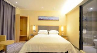 City Comfort Inn Wuhan University Guangbutun Metro Station - 8