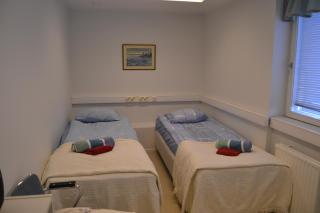 Apartment Paasikivi - 4